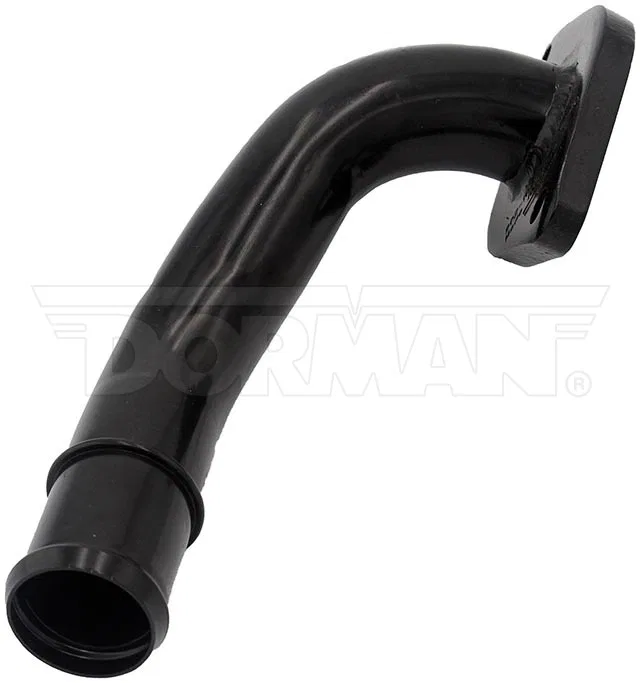902-107 – DORMAN Thermostat Housing, OE Replacement - view 2